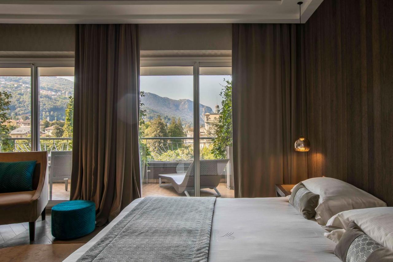 La Palma Hotel Stresa