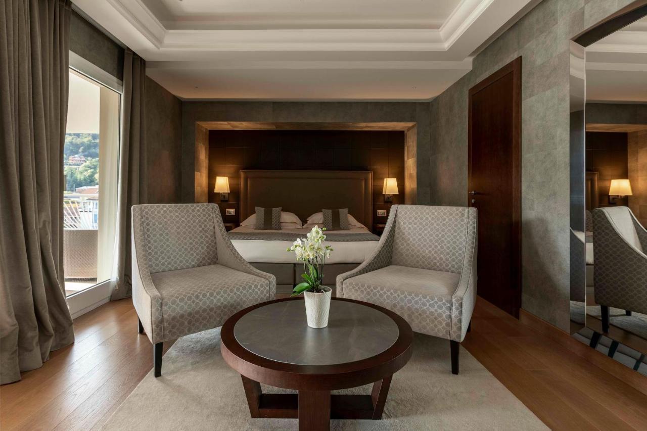 La Palma 4* Stresa