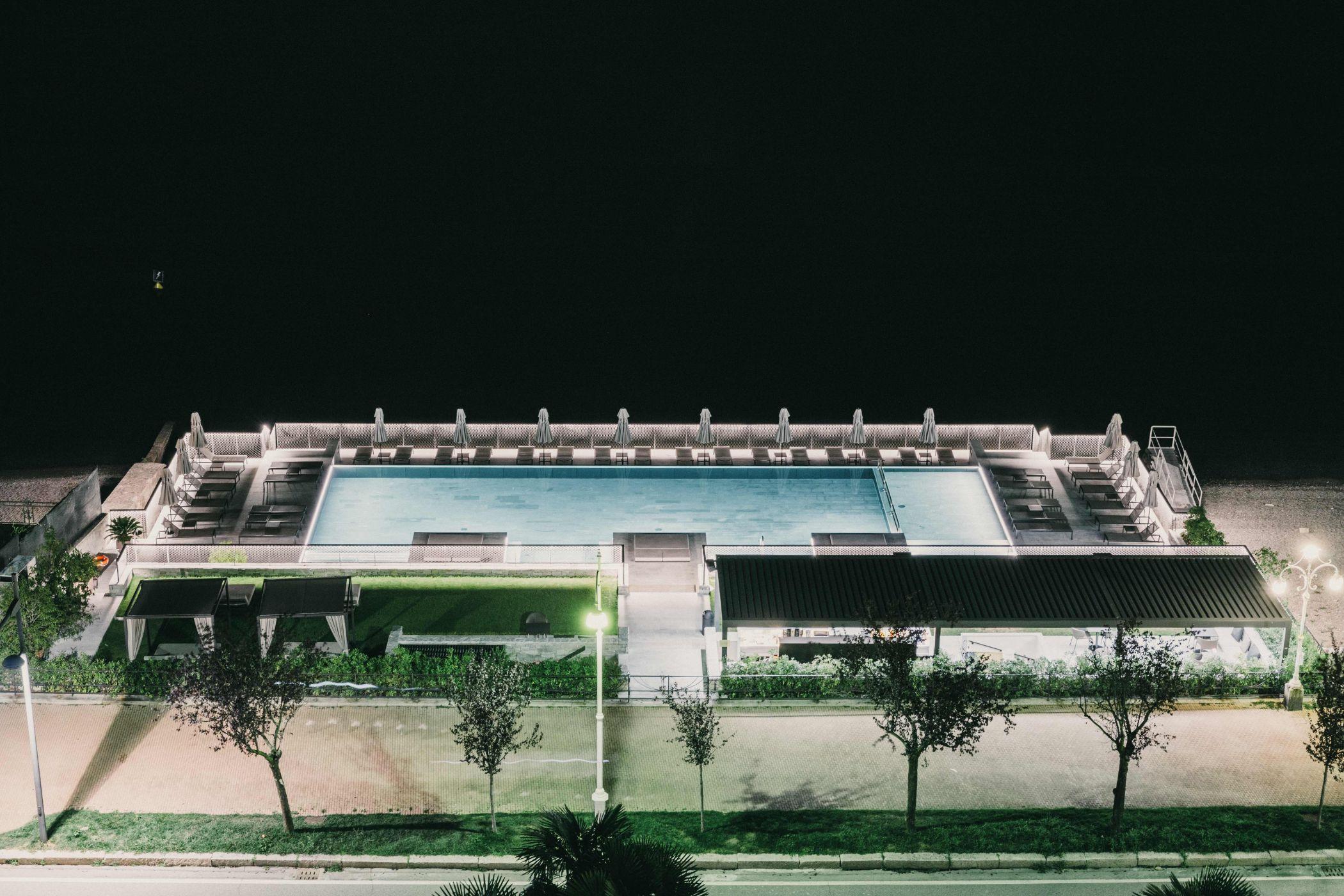 La Palma 4*