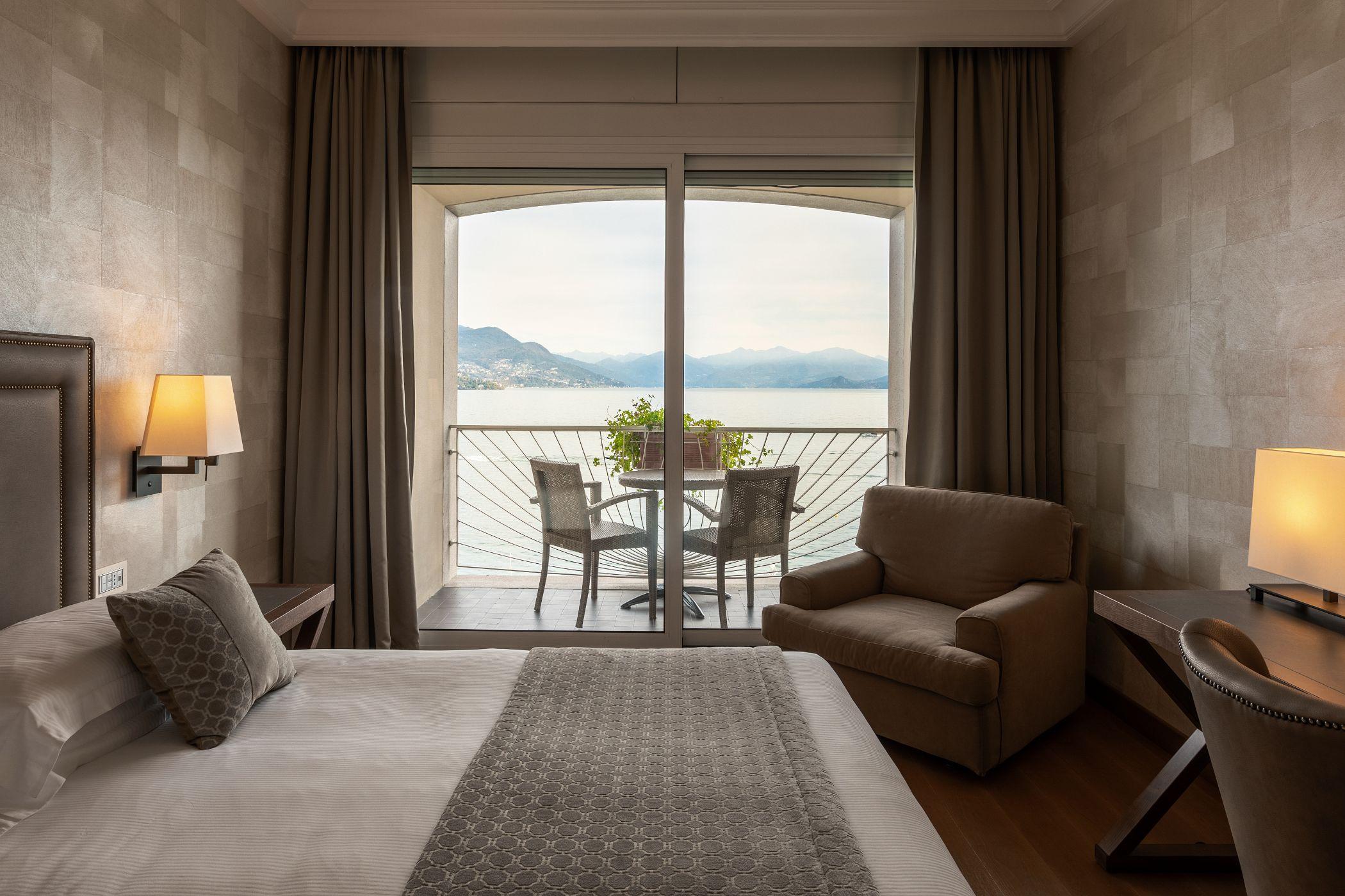 Hotel La Palma 4*