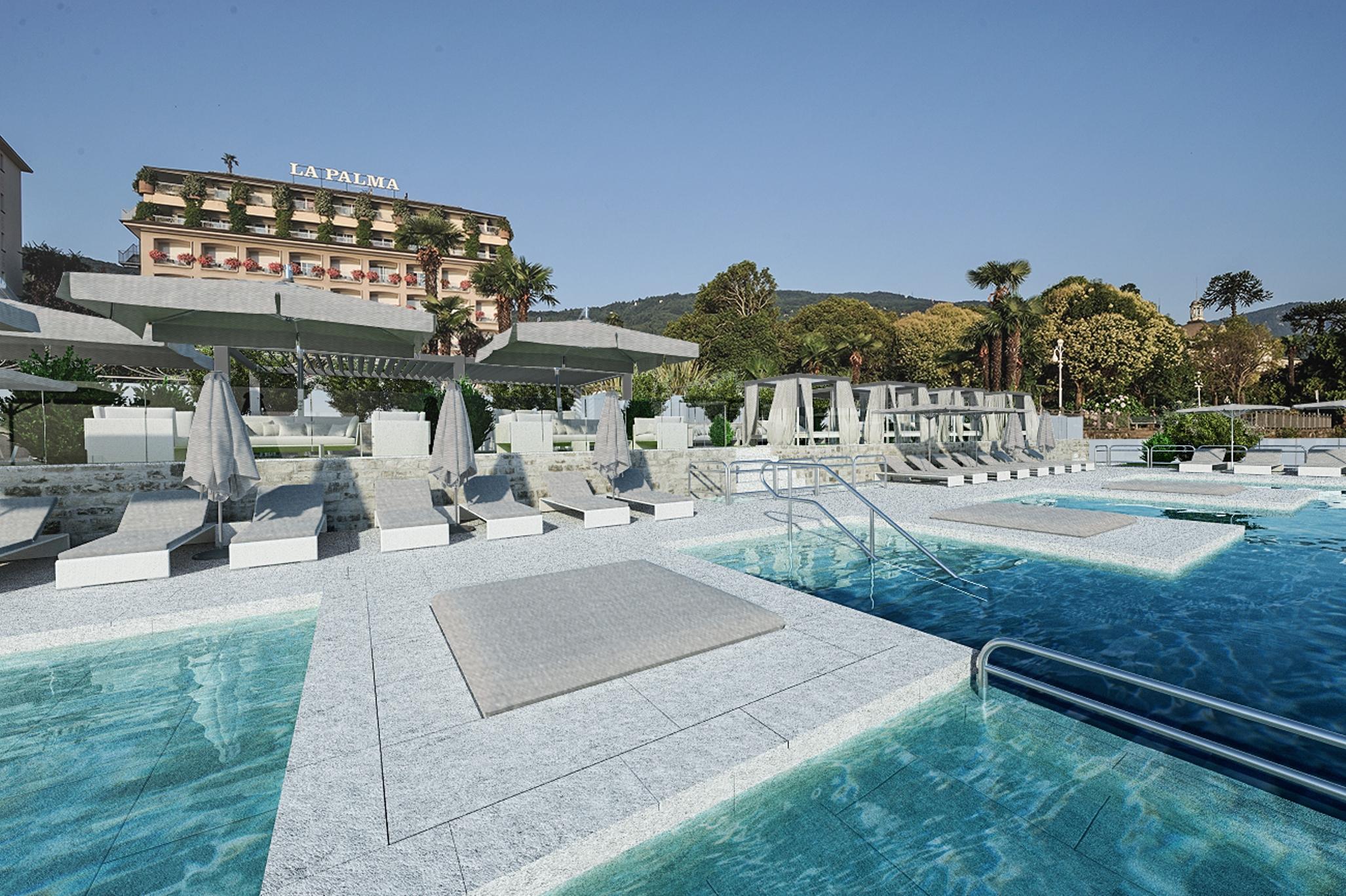 La Palma Hotel 4*