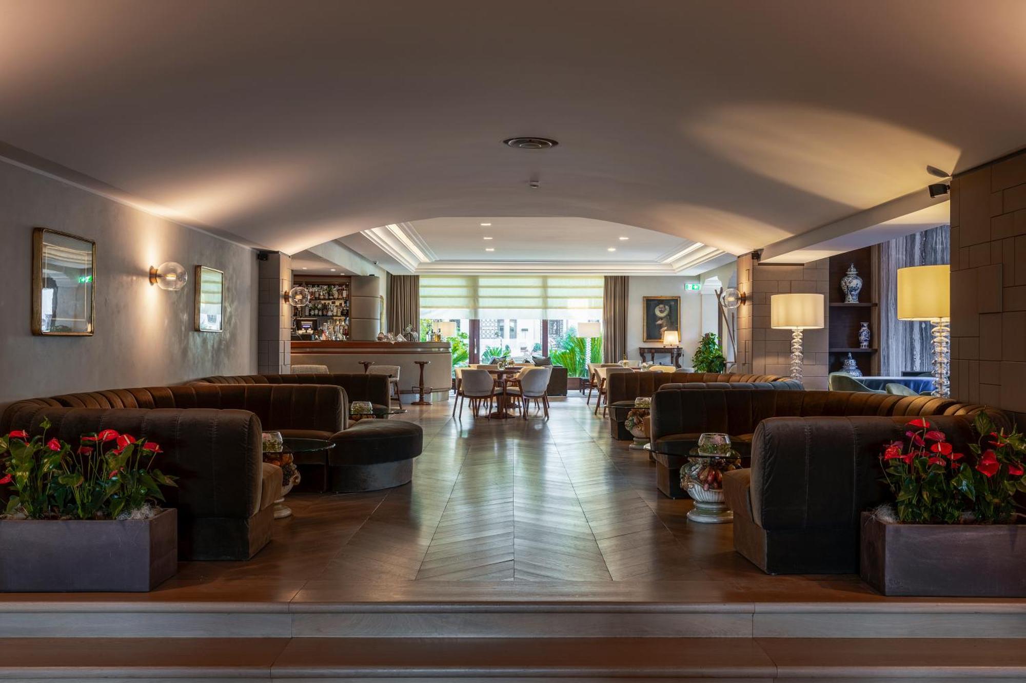 La Palma Hotel 4*