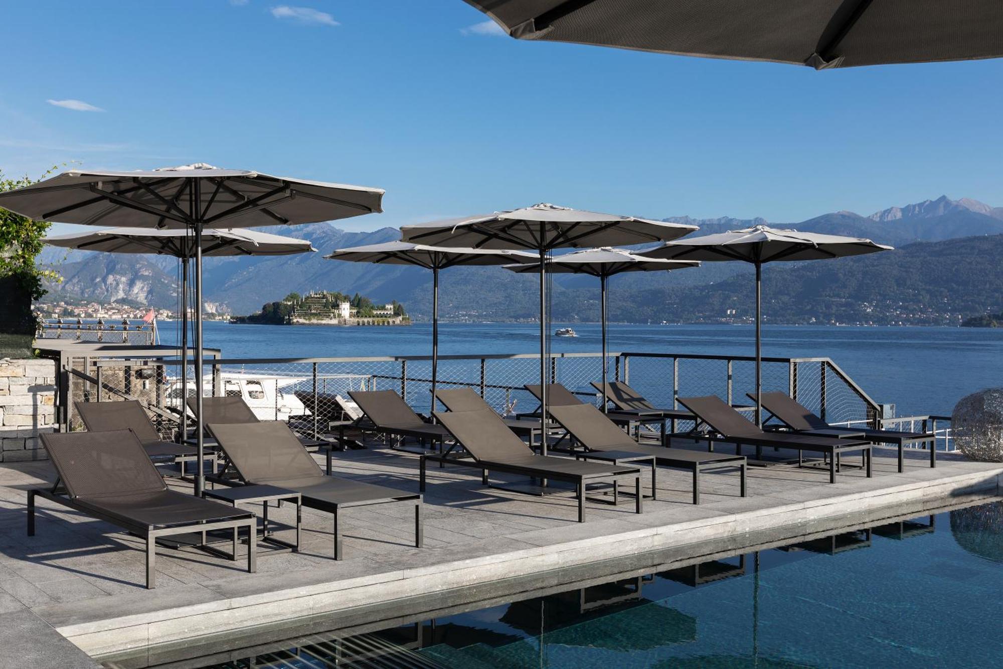 Hotel La Palma 4*